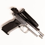 TANGFOLIO WITNESS MATCH - 4 of 4