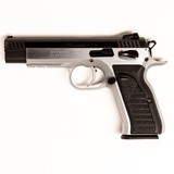 TANGFOLIO WITNESS MATCH - 2 of 4