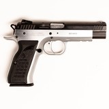 TANGFOLIO WITNESS MATCH - 3 of 4