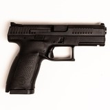 CZ P-10 C - 3 of 4