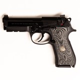 Beretta/Wilson Combat 92G Centurion Tactical - 2 of 3