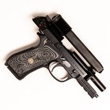 Beretta/Wilson Combat 92G Centurion Tactical - 3 of 3