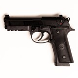 Beretta 92X RDO Centurion - 1 of 4