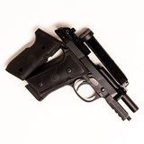Beretta 92X RDO Centurion - 4 of 4