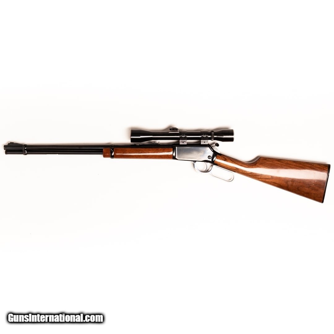 WINCHESTER 9422M XTR