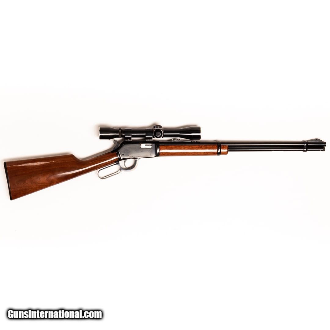 Winchester 9422m Xtr