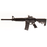 SMITH & WESSON M&P-15 - 1 of 4