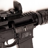 SMITH & WESSON M&P-15 - 4 of 4