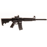 SMITH & WESSON M&P-15 - 3 of 4