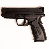 SPRINGFIELD ARMORY XD-9 MOD. 2 - 2 of 4