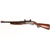 ITHACA MODEL 37 FEATHERLIGHT DEERSLAYER - 2 of 4