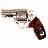 CHARTER ARMS HELLER VS. WASHINGTON D.C. - 2 of 6