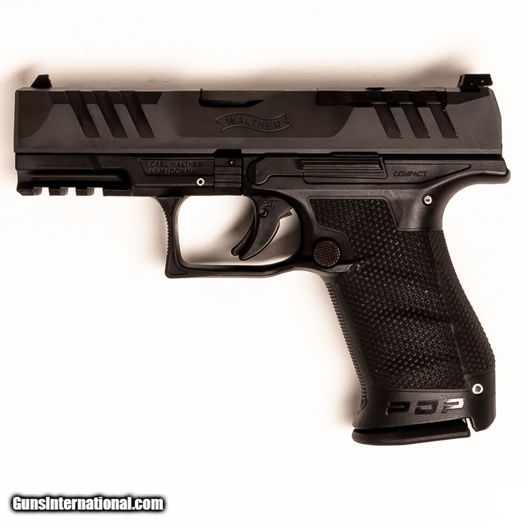 WALTHER PDP COMPACT