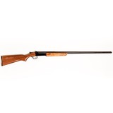 WINCHESTER MODEL 370 - 3 of 4