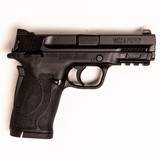 Smith & Wesson M&P Shield EZ 380 - 3 of 4