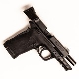 Smith & Wesson M&P Shield EZ 380 - 4 of 4