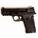 Smith & Wesson M&P Shield EZ 380 - 2 of 4
