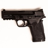 Smith & Wesson M&P Shield EZ 380 - 1 of 4