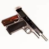 SPRINGFIELD ARMORY RONIN OPERATOR - 4 of 4