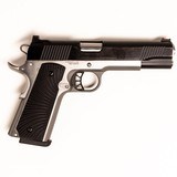 SPRINGFIELD ARMORY RONIN OPERATOR - 3 of 4