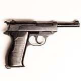 Walther P.38 - 3 of 4