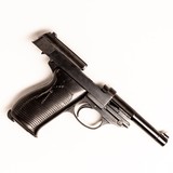 Walther P.38 - 4 of 4