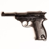 Walther P.38 - 2 of 4