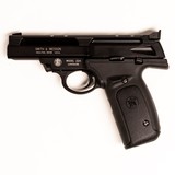 SMITH & WESSON 22A