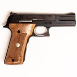 Smith & Wesson MODEL 422 - 3 of 4