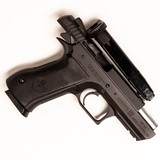 IWI Jericho 941 - 4 of 4