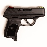 RUGER LC9S - 1 of 3
