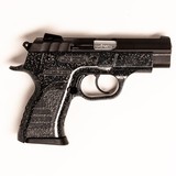 TANFOGLIO WITNESS-F-C - 3 of 3