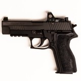 SIG SAUER P226 - 2 of 4