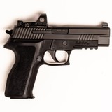 SIG SAUER P226 - 3 of 4