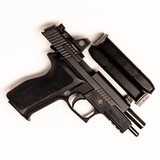 SIG SAUER P226 - 4 of 4