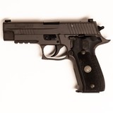 SIG P226 LEGION - 2 of 3