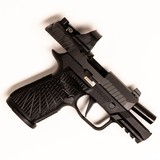 Sig Sauer p320 x compact rxp - 4 of 4