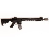 SMITH & WESSON M&P-15 - 3 of 4