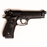 BERETTA 92FS - 3 of 3