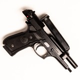 BERETTA 92FS - 2 of 3