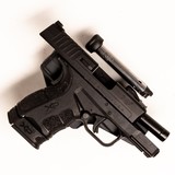 SPRINGFIELD ARMORY XDS-45 - 2 of 3