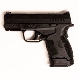 SPRINGFIELD ARMORY XDS-45 - 3 of 3