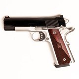 SPRINGFIELD ARMORY RONIN - 1 of 4