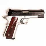 SPRINGFIELD ARMORY RONIN - 3 of 4