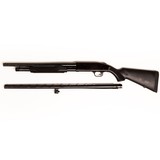 MOSSBERG 500A - 1 of 4