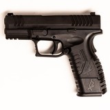 SPRINGFIELD ARMORY XDM-9 - 2 of 4