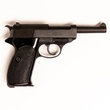 WALTHER P38/II - 3 of 4