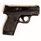 Smith & Wesson M&P9 SHIELD - 3 of 4