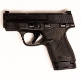 Smith & Wesson M&P9 SHIELD - 2 of 4
