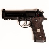 BERETTA 92X - 1 of 4